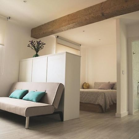 Romantico Apartamento En El Centro Сантандер Экстерьер фото