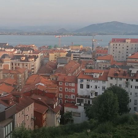 Romantico Apartamento En El Centro Сантандер Экстерьер фото